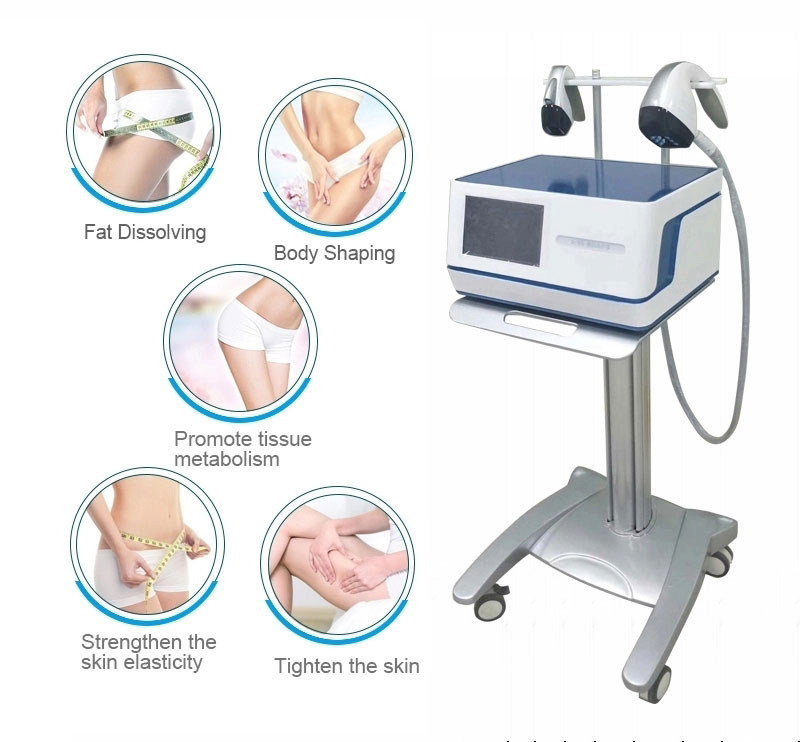 Velashape 3 Portable -1