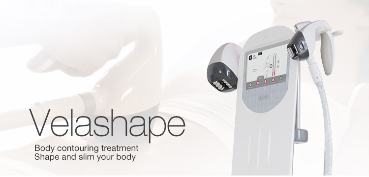 Velashape 3