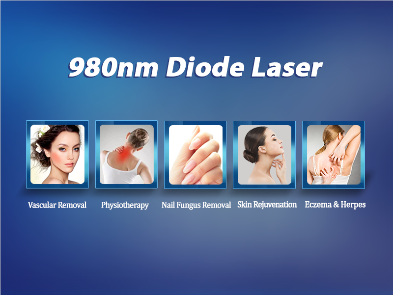 980nm diode laser beauty machine (4)
