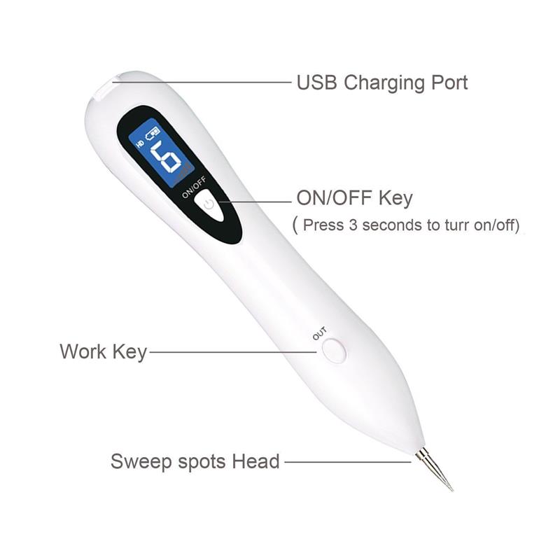 Mole Removal Pen (2)